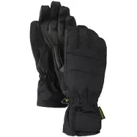 Burton Profile Gloves Noir XL Femme