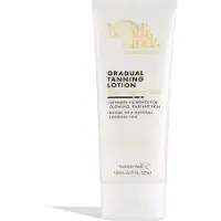 Bondi Sands Gradual Tanning Highlighter 150ml Bronzer Clair Femme