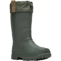 Kamik Tundra Rain Boots Vert EU 42 Femme
