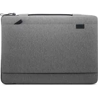 Dell EcoLoop Urban CV4425 - Housse d'ordinateur portable - 11" - 14" - Gris bruyère