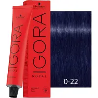 Schwarzkopf Professional Igora Royal Specialities 60 ml 0-22 Technical Neutraliser