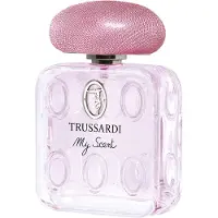 Trussardi My Scent Pour Femme Eau de Toilette 50ml