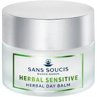 Sans Soucis Baume protecteur aux herbes - Soin de jour 50 ml Crème