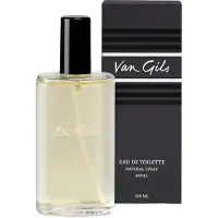 Van Gils Strictly for Men Eau de Toilette 100 ml