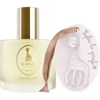 Sophie La Girafe Eau De Soin Spray 30ml Set 2 articles