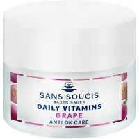 Sans Soucis Soin Daily Vitamins Soin anti-Ox Pour les peaux exigeantes