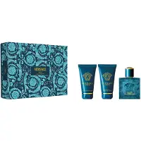 Versace Eros coffret cadeau pour homme Set III. 50 ml