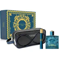 Versace Eros Gift Set EDP 100 ml