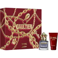 Jean Paul Gaultier Gaultier Scandal Pour Homme EDT Gift Set 50 ml