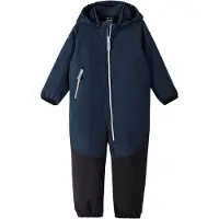 Reima Combinaison Softshell av. Doublure en Polaire - Mjosa - Ma - - 3 ans (98) - Softshell