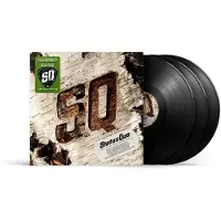 Status Quo LP de - Official Archive Series Vol.3 - pour Indifférent - Standard - Taille Standard