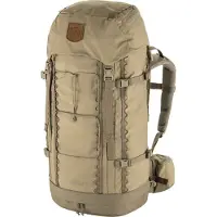 Fjällräven Sac à dos de sport 'Singi' camel