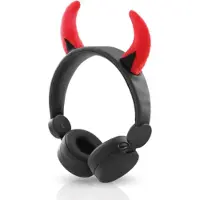 KIDYWOLF Kidyears Casque Devil