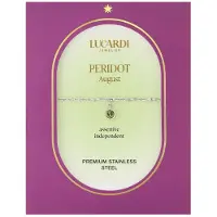 Lucardi Bracelet argent