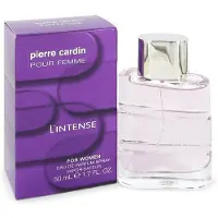 Pierre Cardin Pour Femme L'Intense eau de parfum pour femme 50 ml