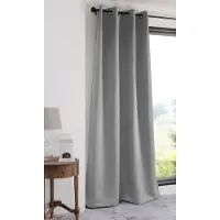 Lovely Casa Rideau Occultant Uni 210gr/M2