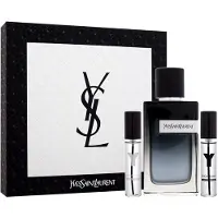 Yves Saint Laurent Y Men Eau de Parfum Coffret Cadeau