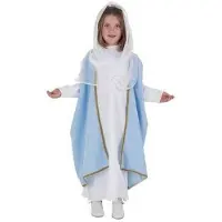 Creaciones Llopis Costume De Fille Vierge