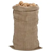 vidaXL Sacs en jute 30 pcs 65x135 cm 100 % jute 340 g/m²