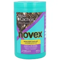 Novex My Curls Haarmaske 400g
