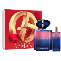 Giorgio Armani My Way Le Parfum Coffret Cadeau