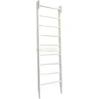 React Espalier Blanc230X70X10 CM