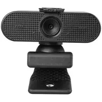 Iggual Wc1080 Webcam Argenté