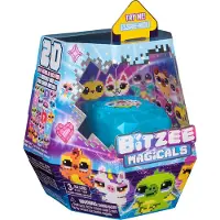 Bitzee SPIN BITZEE Animal interactif 6069066