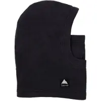 Burton Burke Hood Noir Helmet Size Enfants