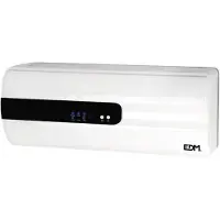 Big Buy Cooking Chauffage Céramique Fendu 7206 2000w