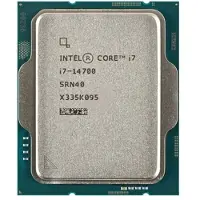 Intel I7-14700 Cpu Clair