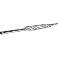 VirtuFit Barre de musculation Mutli Grip