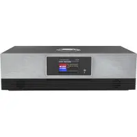 Soundmaster ICD2080SW Radio CD Internet/DAB+/FM avec Bluetooth, USB & lecture MP3