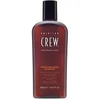 American Crew Precision Blend Shampoo