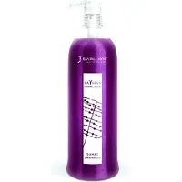 JEAN PAUL MYNè Navitas Organic Touch Sumac Shampooing 1000ml (Shampoing liquide, 1000 ml)