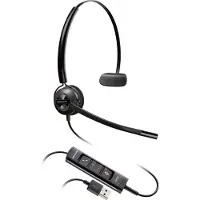 Polycom Poly EncorePro 545 - EncorePro 500 series - Headset
