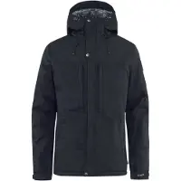 Fjall Raven Veste matelassée Skogsö, Fjäll_Räven_Couleur : noir, Taille_Vêtements : M