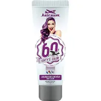Hairgum Sixty's Coloration semi permanente 60 ml Violet