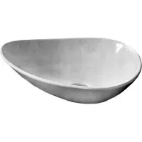 Mexen Lavabo LORENA blanc 53 cm