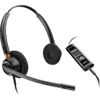 HP Poly EncorePro 525-M - EncorePro 500 series - Casque