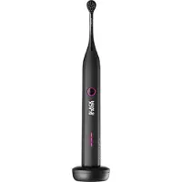 Curaprox Hydrosonic Black is White brosse à dents électrique sonique effet blancheur 1 pcs