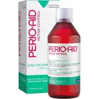 PerioAid Mundspülung Active Control 0.05% 500 Ml