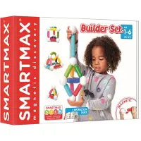 Smart Max My First Builder Set