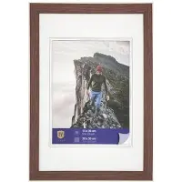 Henzo Frame Edge 20x30 rouge -