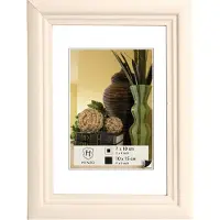 Henzo Cadre 10x15 ARTOS blanc -