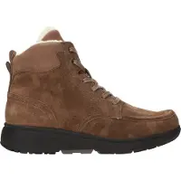 Xsensible Boots Xsensible Femme Stretchwalker Romagna Brown-Taille 38