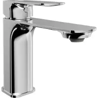 Blaufoss Bodan EcoStart robinet de lavabo standard chrome