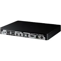 Samsung SBB-SSN Noir 4K Ultra HD 3840 x 2160 pixels Wifi