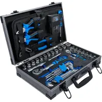 Bgs Coffret à outils universel 85 pcs.
