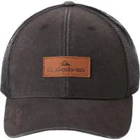 Quiksilver Casquette Down The Hatch